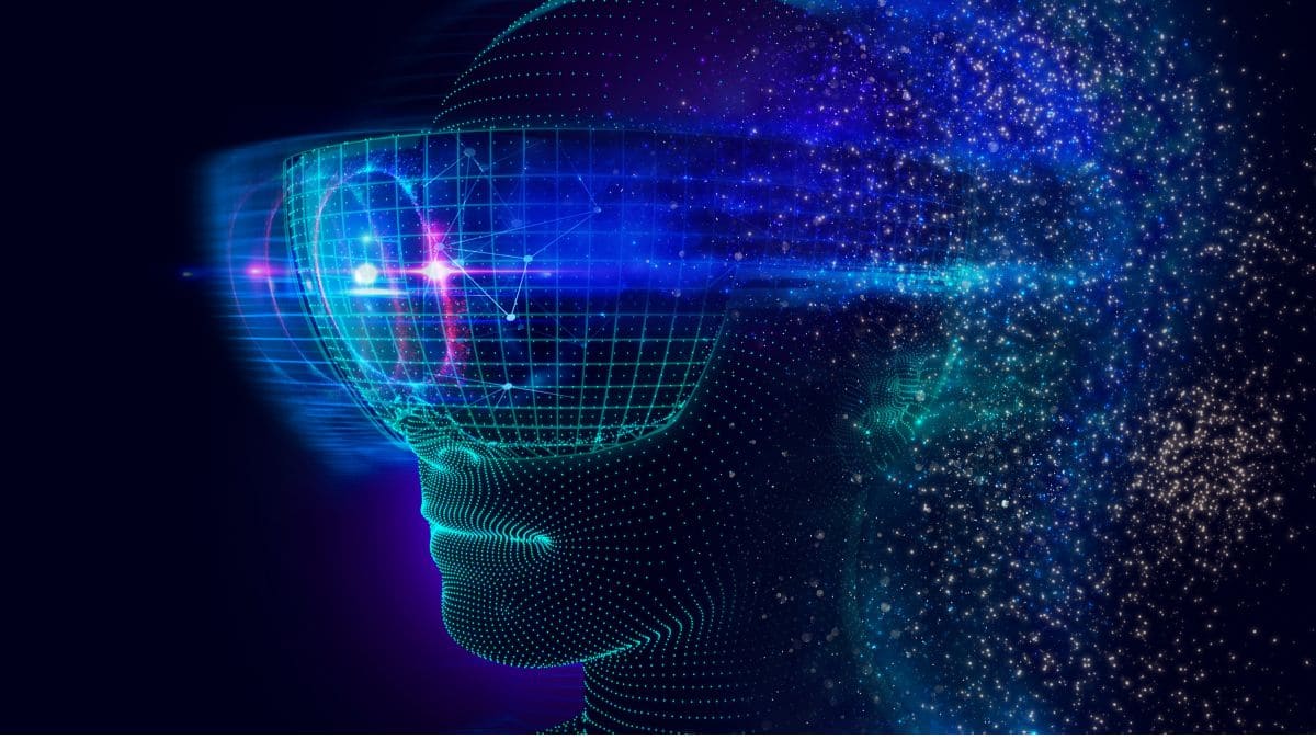 Realidad Virtual, Aumentada y Mixta Evatech Virtual
